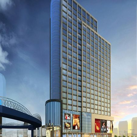 Argyle Grand Hotel Xingyi  Eksteriør billede
