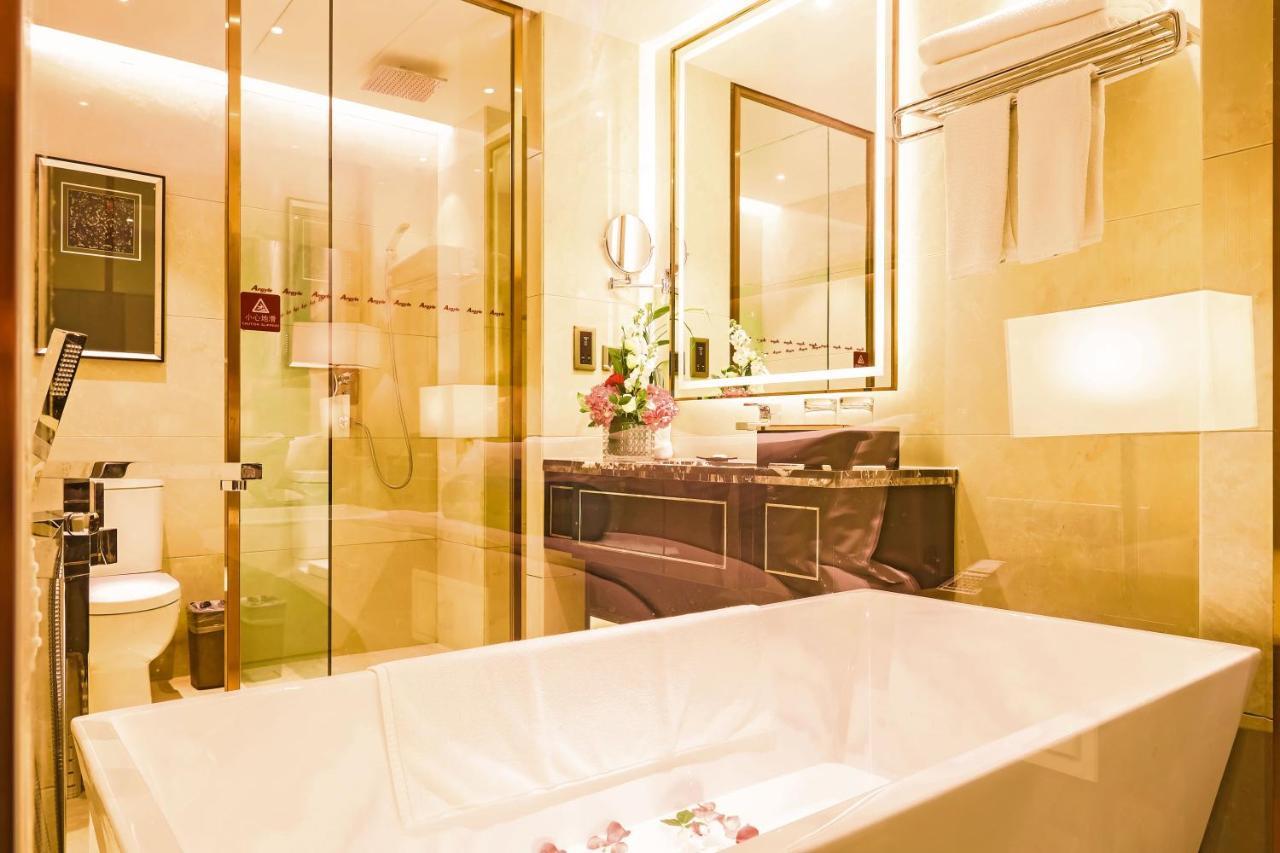 Argyle Grand Hotel Xingyi  Eksteriør billede